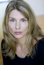 Madeleine Falk