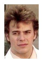 Джерри Батлер