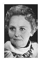 Велта Лине