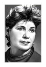 Полина Куманченко