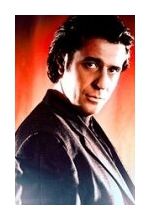 Фридерик Шартер