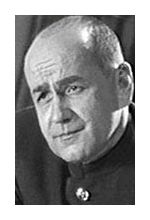 Борис Щукин