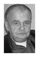 Георгий Склянский