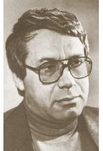 Владимир Амлинский