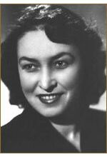 Екатерина Казимирова