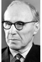 Иван Кудрявцев