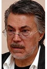 Рустам Хамдамов