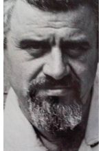 Александр Яновский