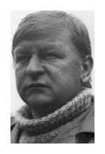 Валерий Башкатов