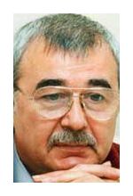 Олег Фиалко