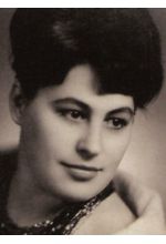 Валерия Врублевская
