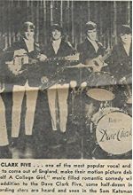 The Dave Clark Five