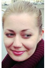 Татьяна Омельченко