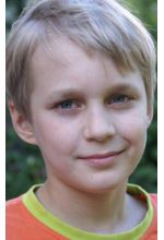 Стас Наумов