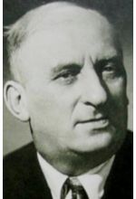 Павел Арманд
