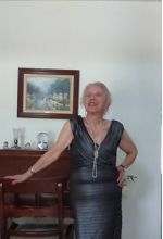 Mary Lu Garmone