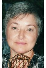 Элла Маклакова