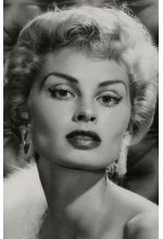 Irish McCalla
