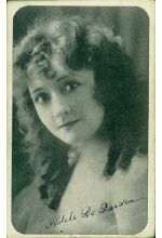Adele DeGarde
