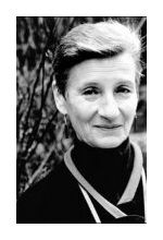 Bella Lewitzky