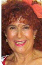 Tsippi Shavit