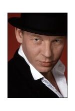 Бен Беккер