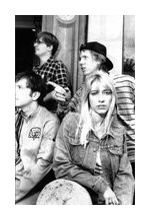 Sonic Youth