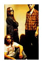 Dinosaur Jr.