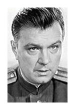 Дмитрий Дубов