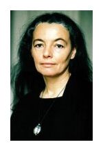 Бланш Коммерель