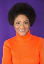 Alretha Baker
