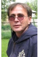Глеб Май