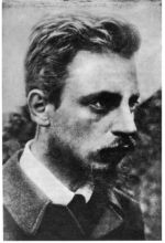 Rainer Maria Rilke