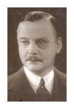 Ральф Артур Робертс