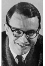 Cal Tjader