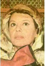 Мира Ступица