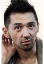 Дзюн Мураками