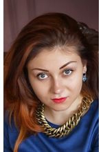 Алеся Бельдей