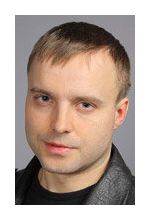 Сергей Федоров