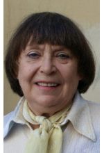 Валентина Ведерникова