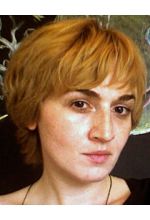 Русудан Чкония