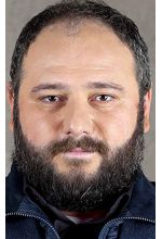 Владимир Качарава
