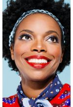 Sasheer Zamata