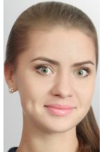 Надежда Костюк