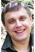 Владимир Мельник