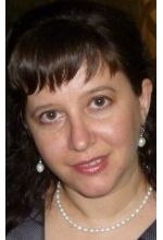 Елена Писларий