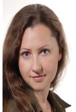 Елена Терешкова