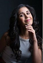 Gunjan Malhotra