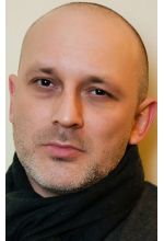 Виталий Кривонос