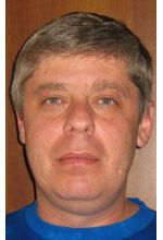 Роман Лебедев